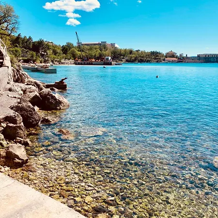 Seamans Διαμέρισμα Kraljevica