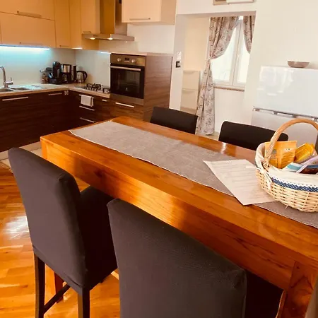 Διαμέρισμα Seamans Kraljevica