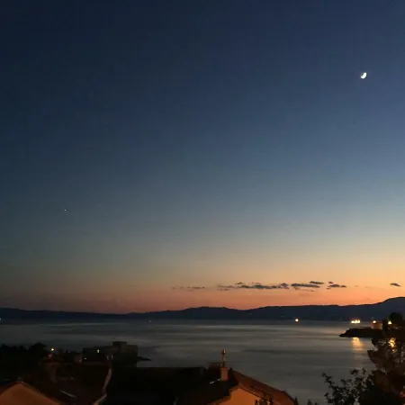 Διαμέρισμα Seamans