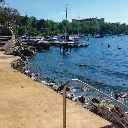 Διαμέρισμα Seamans Kraljevica