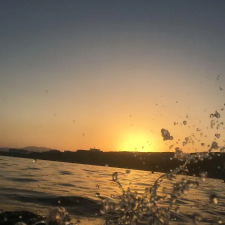 Seamans Διαμέρισμα