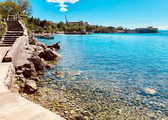 Seamans شقة كلارجيفيكا