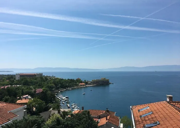 شقة Seamans كلارجيفيكا