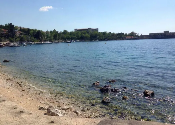 شقة Seamans كلارجيفيكا