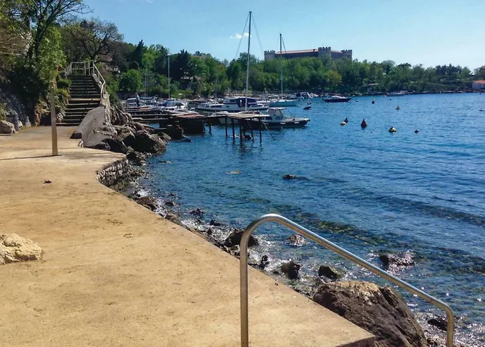 شقة Seamans كلارجيفيكا