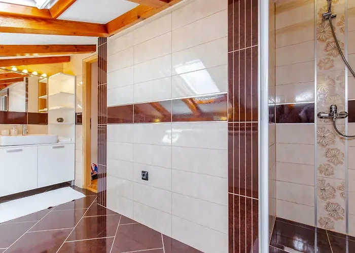 شقة Seamans كلارجيفيكا