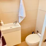 Апартаменты Seamans *