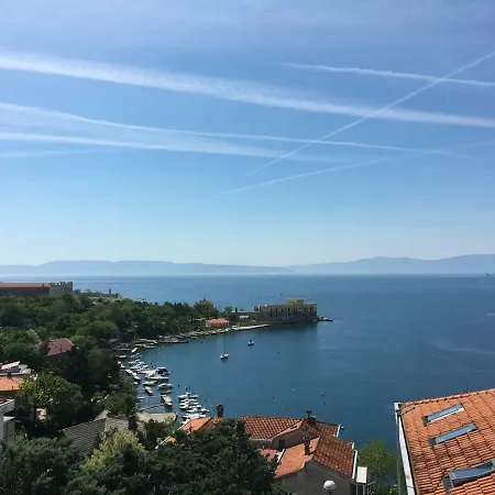 Apartamento Seamans Kraljevica