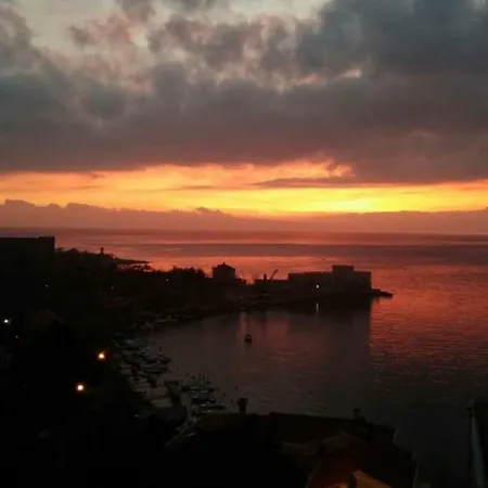 Seamans * Kraljevica