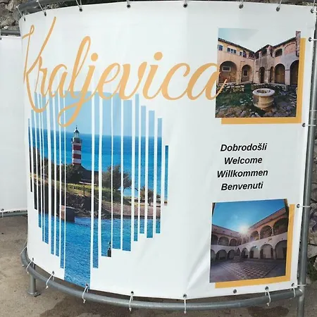 Seamans Kraljevica