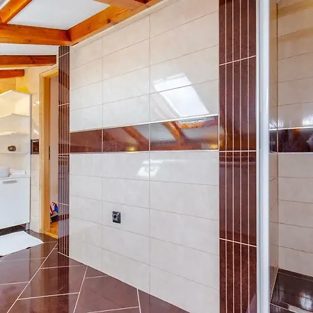 Apartment Seamans Kraljevica