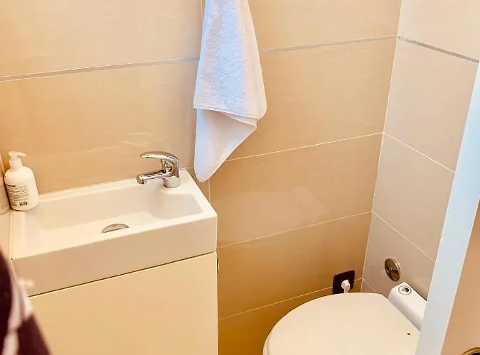 Апартаменты Seamans *