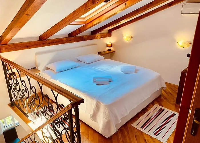 Seamans Кральевица