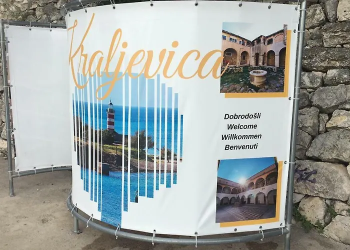 Seamans Кральевица